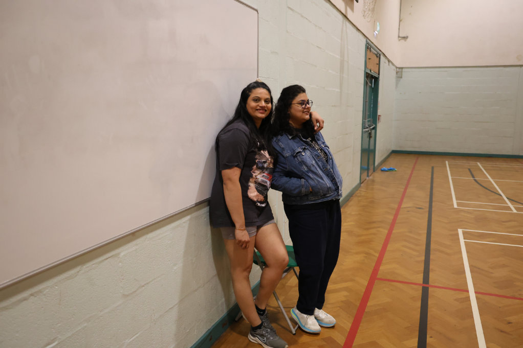 KCA UK Badminton Tournament 2026