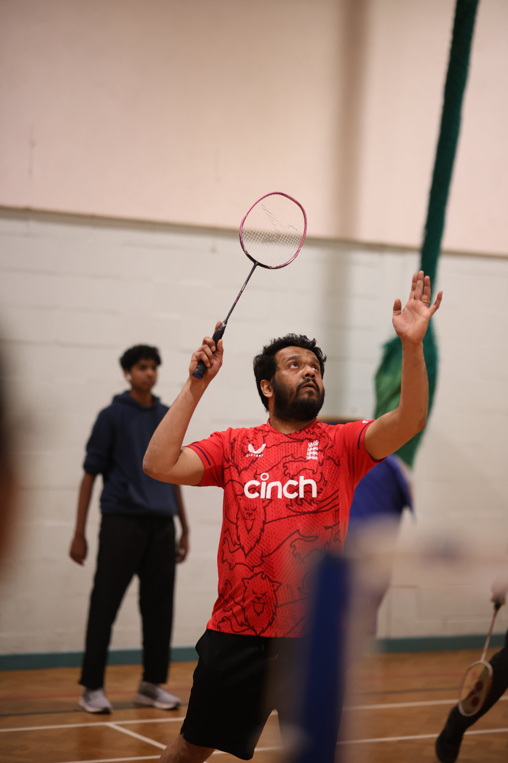 KCA UK Badminton Tournament 2026