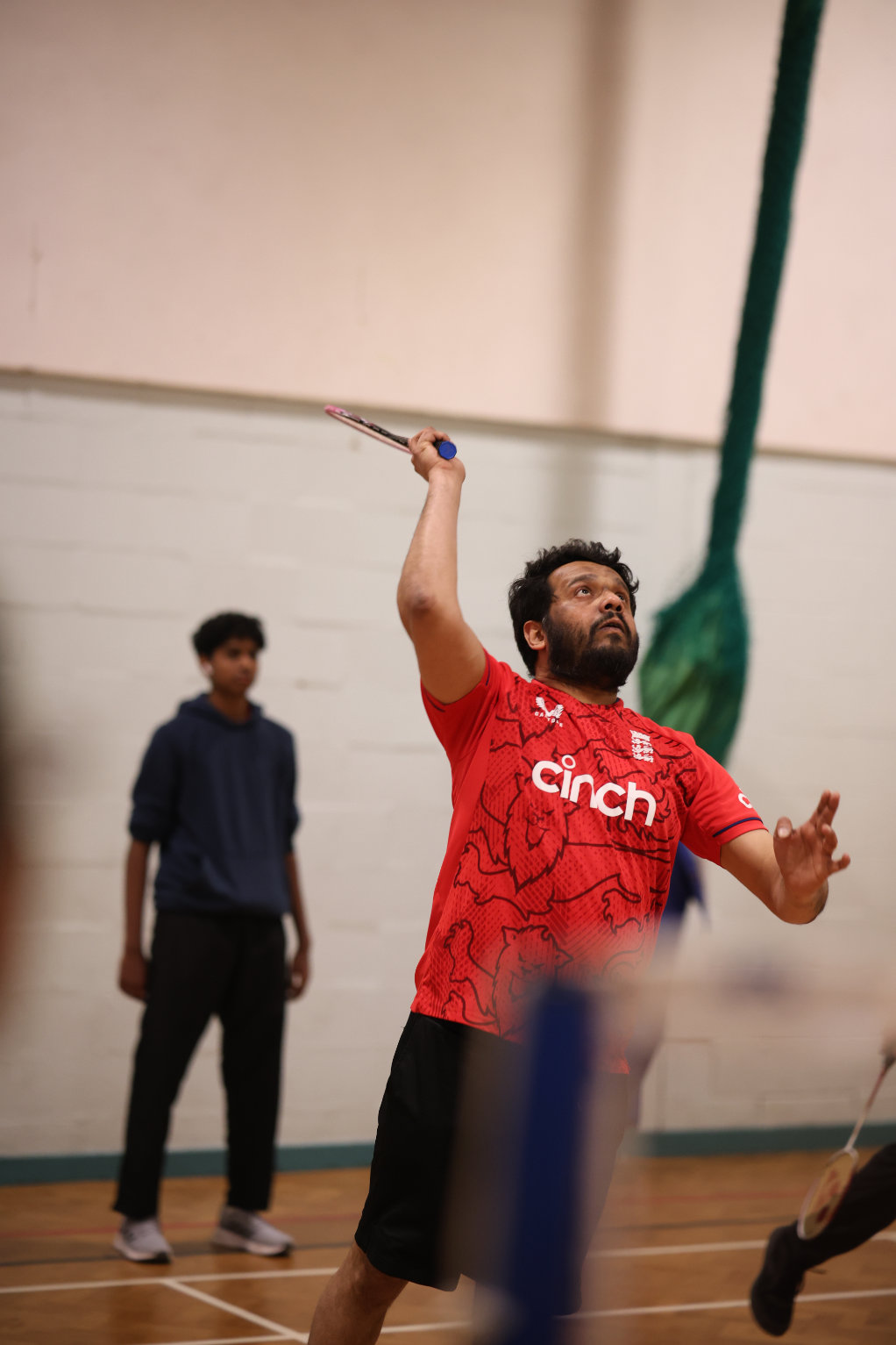 KCA UK Badminton Tournament 2026