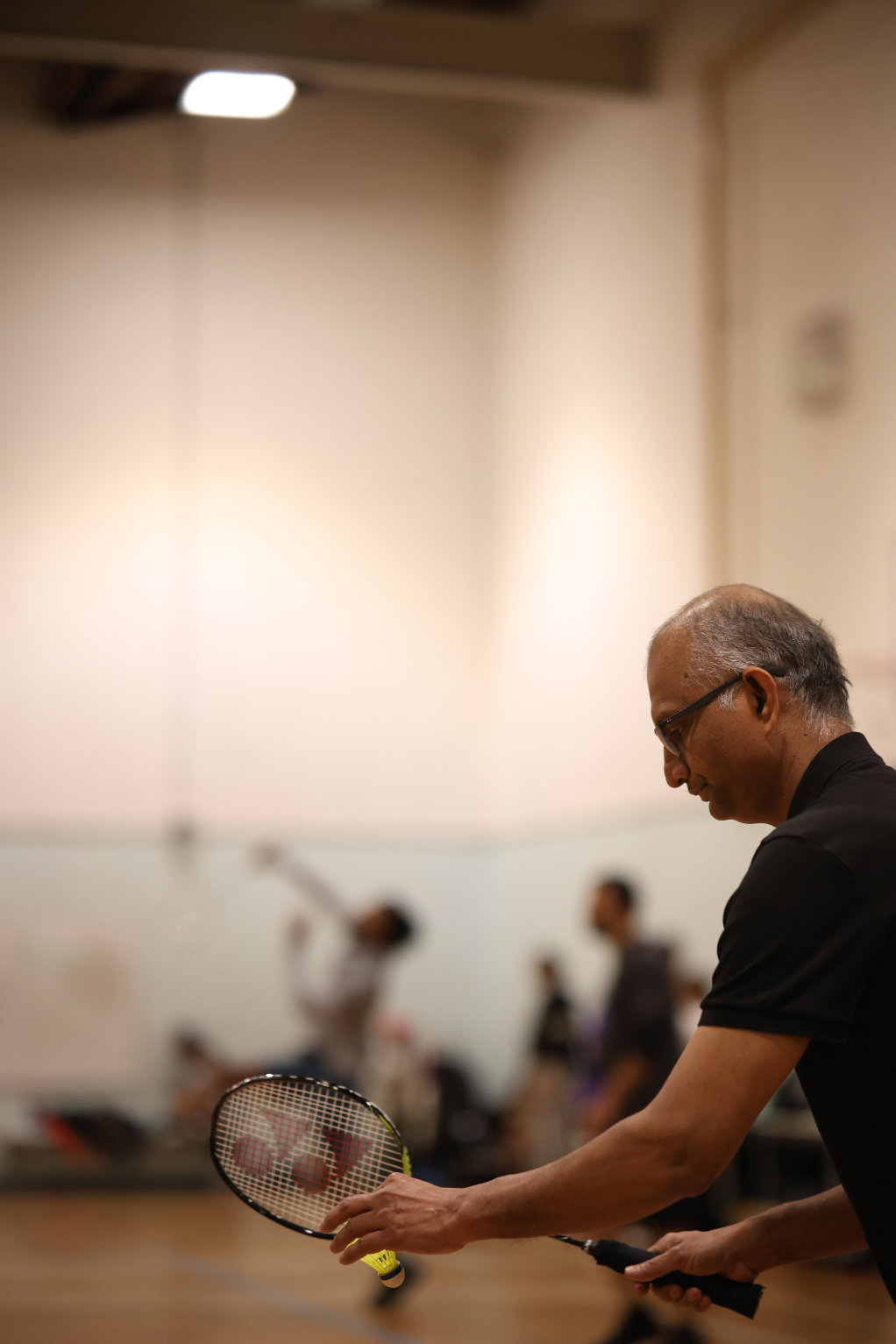 KCA UK Badminton Tournament 2026