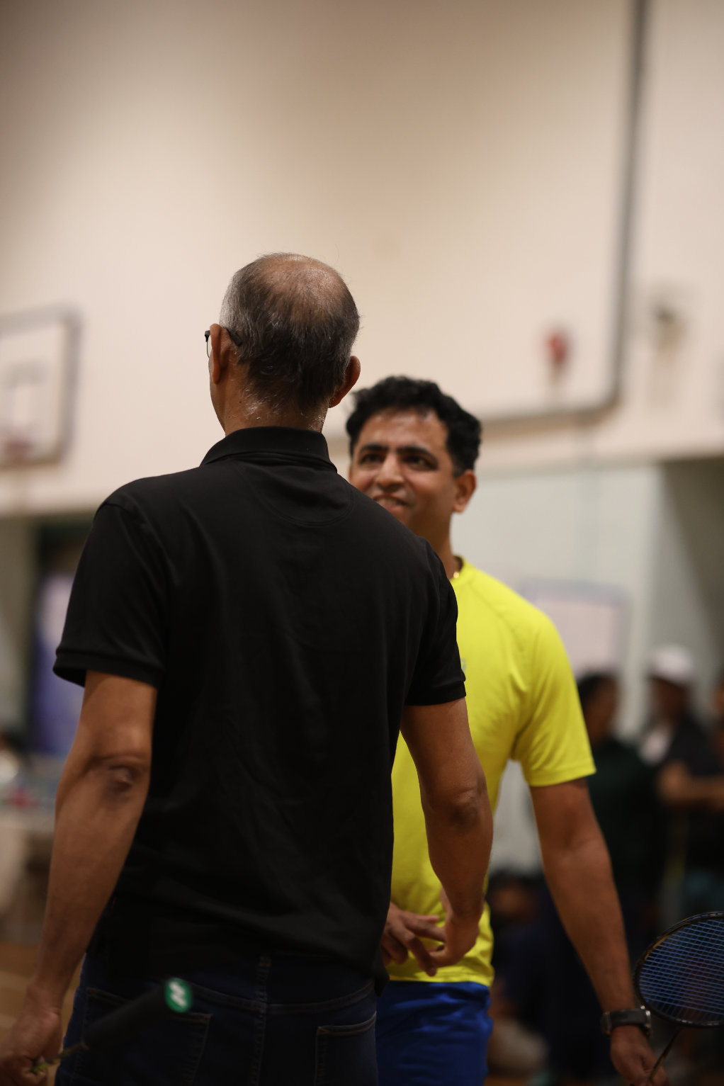 KCA UK Badminton Tournament 2026