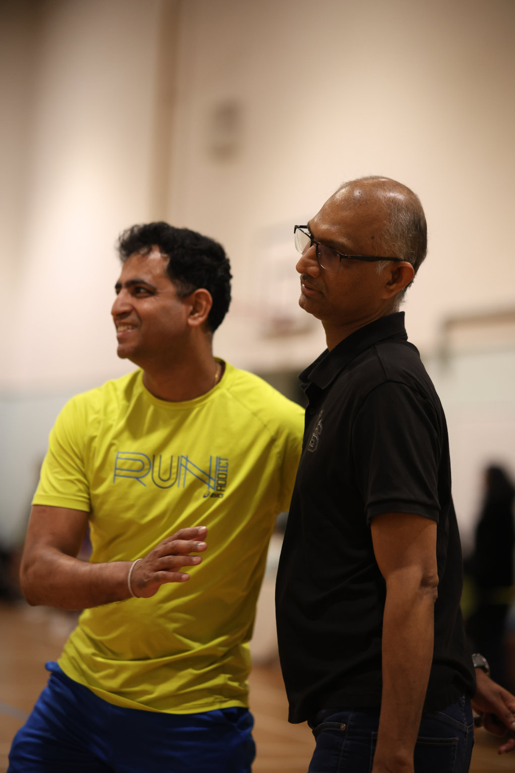 KCA UK Badminton Tournament 2026