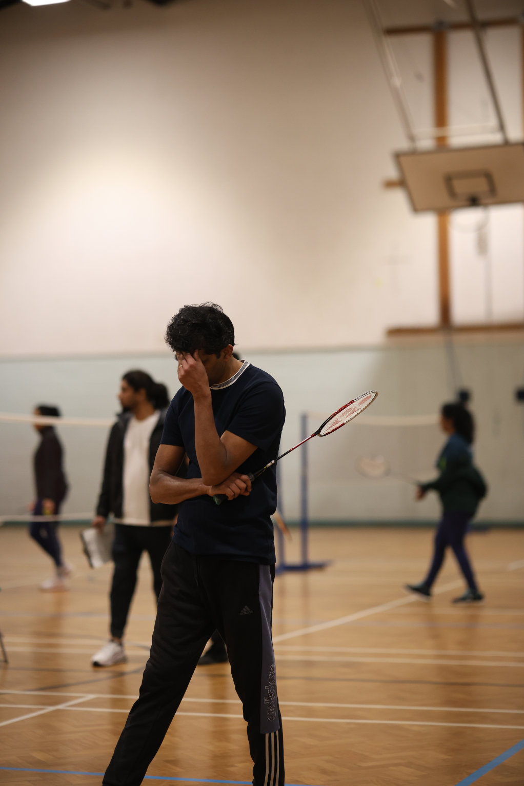 KCA UK Badminton Tournament 2026