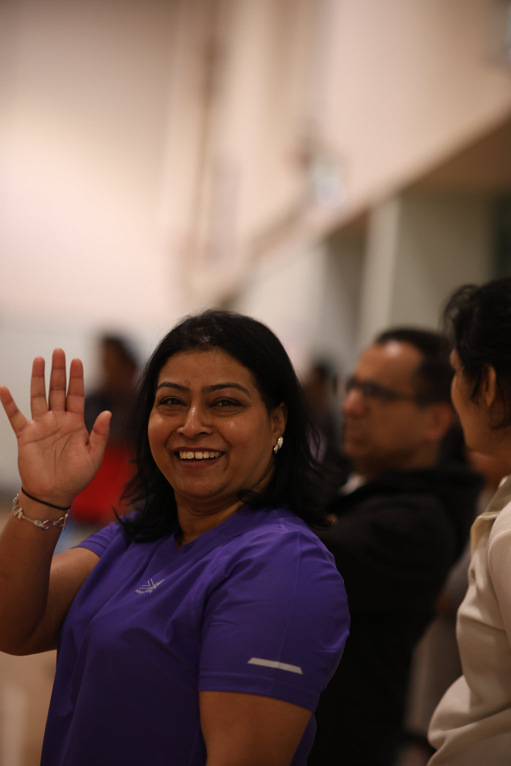 KCA UK Badminton Tournament 2026