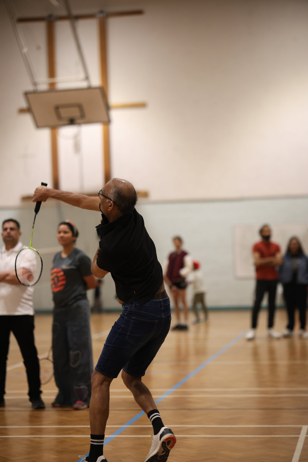 KCA UK Badminton Tournament 2026