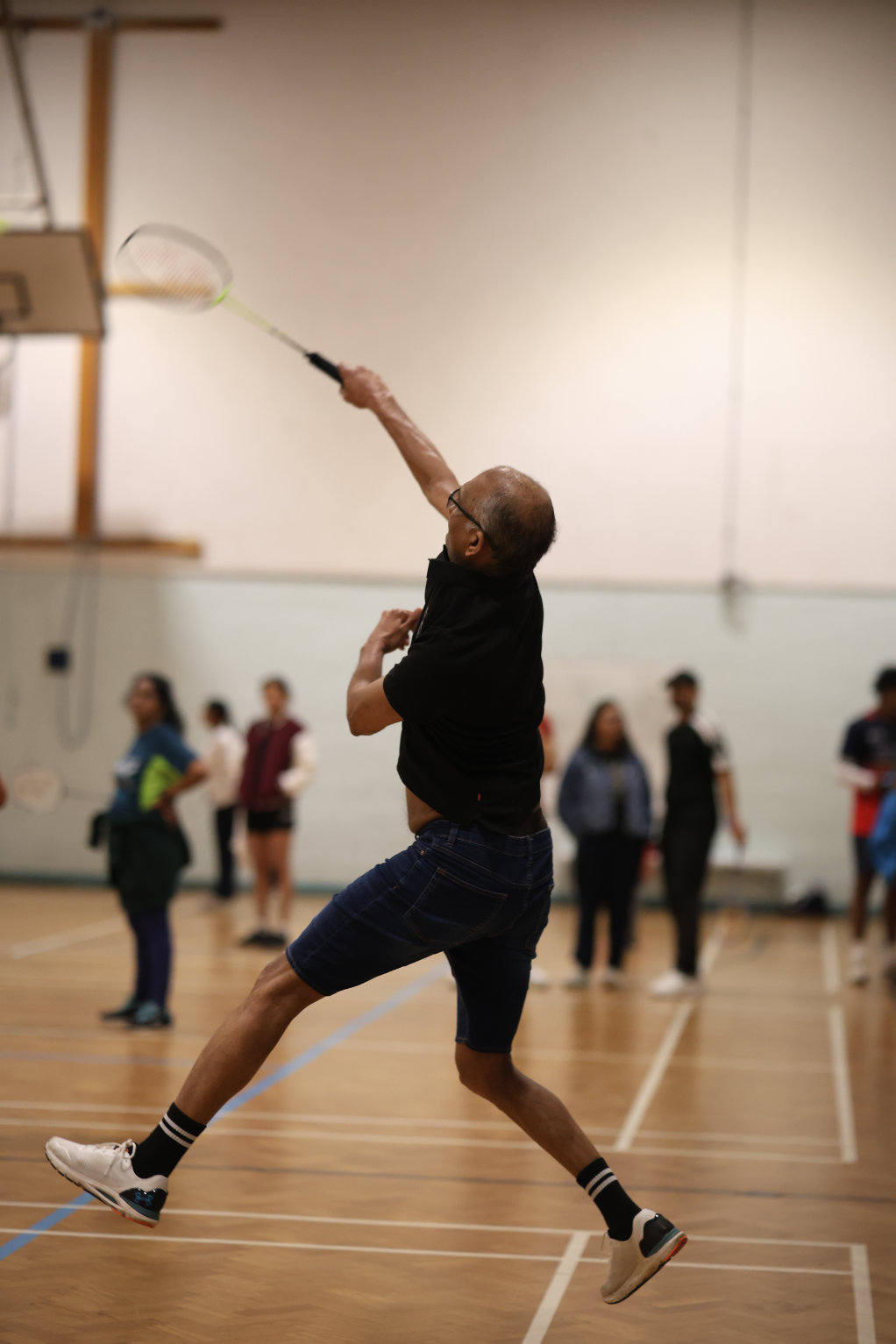 KCA UK Badminton Tournament 2026