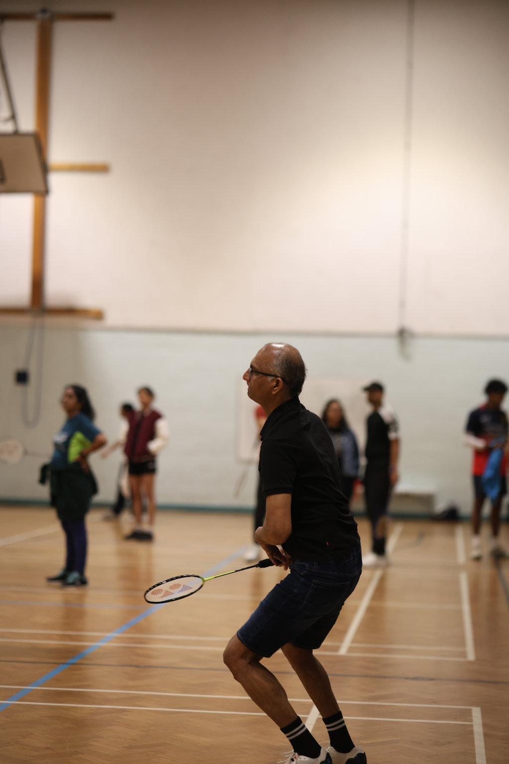 KCA UK Badminton Tournament 2026