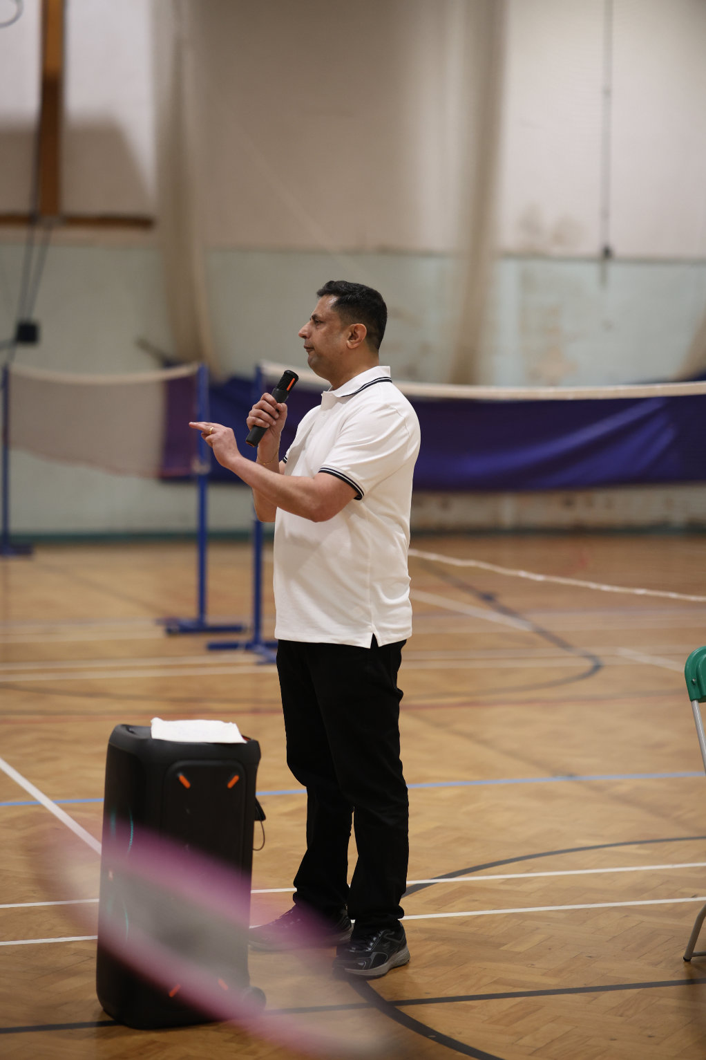 KCA UK Badminton Tournament 2026