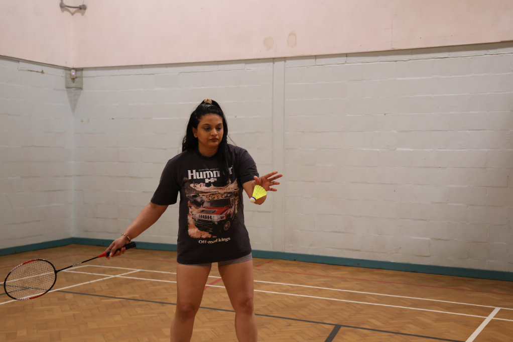 KCA UK Badminton Tournament 2026