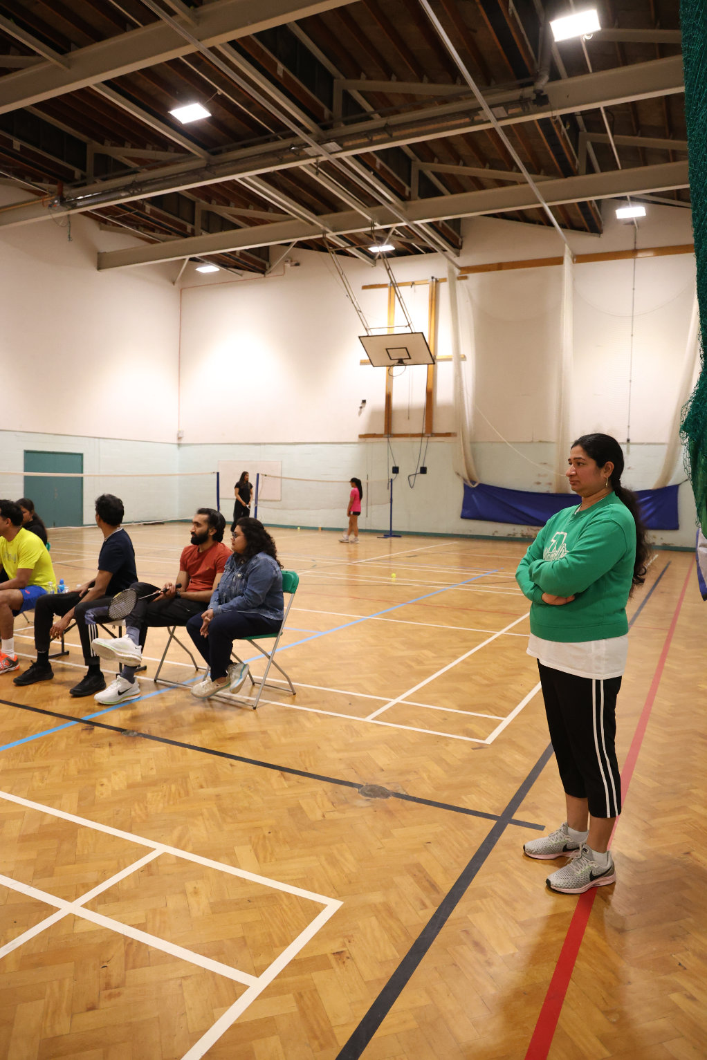 KCA UK Badminton Tournament 2026