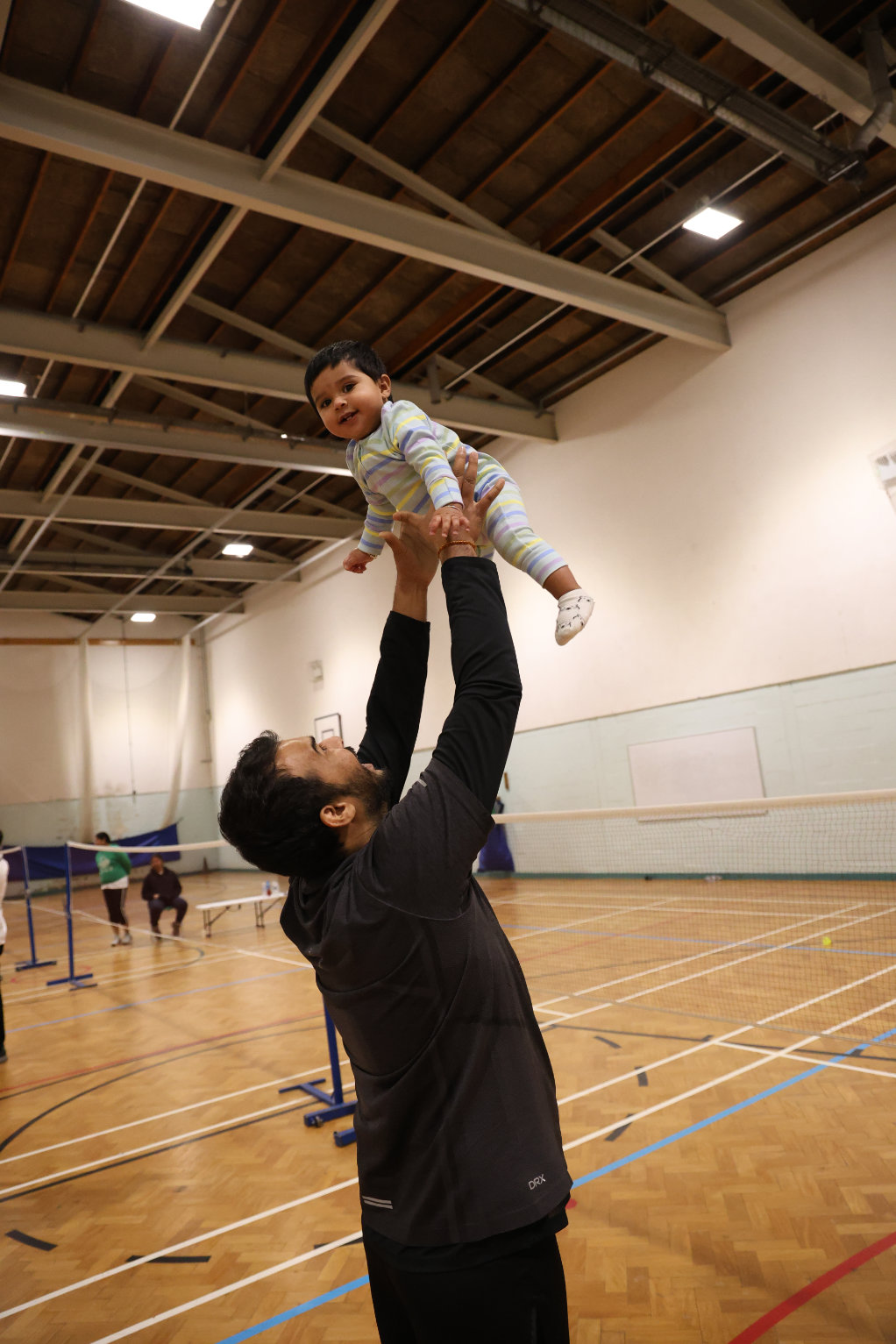 KCA UK Badminton Tournament 2026
