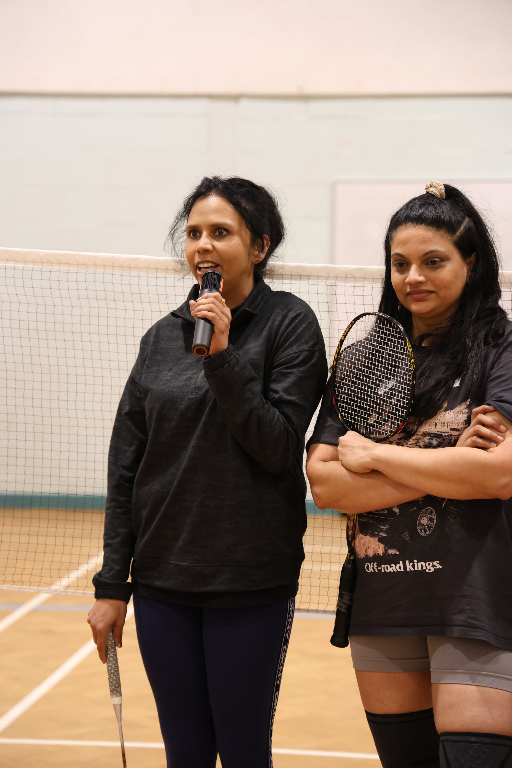 KCA UK Badminton Tournament 2026