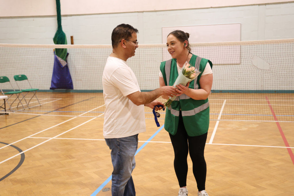 KCA UK Badminton Tournament 2026