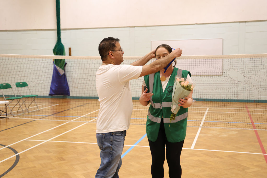 KCA UK Badminton Tournament 2026