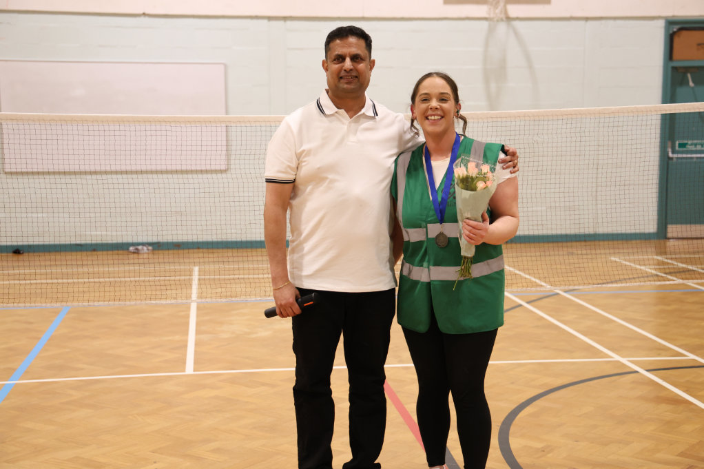 KCA UK Badminton Tournament 2026