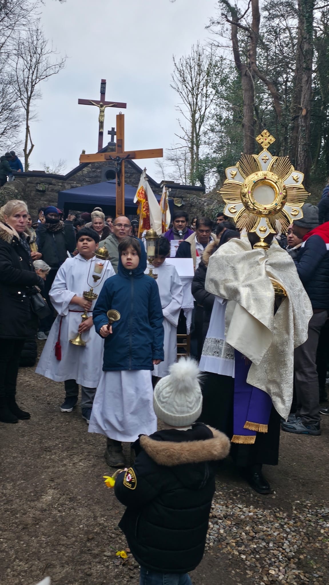 KCA UK Lenten Retreat 2026