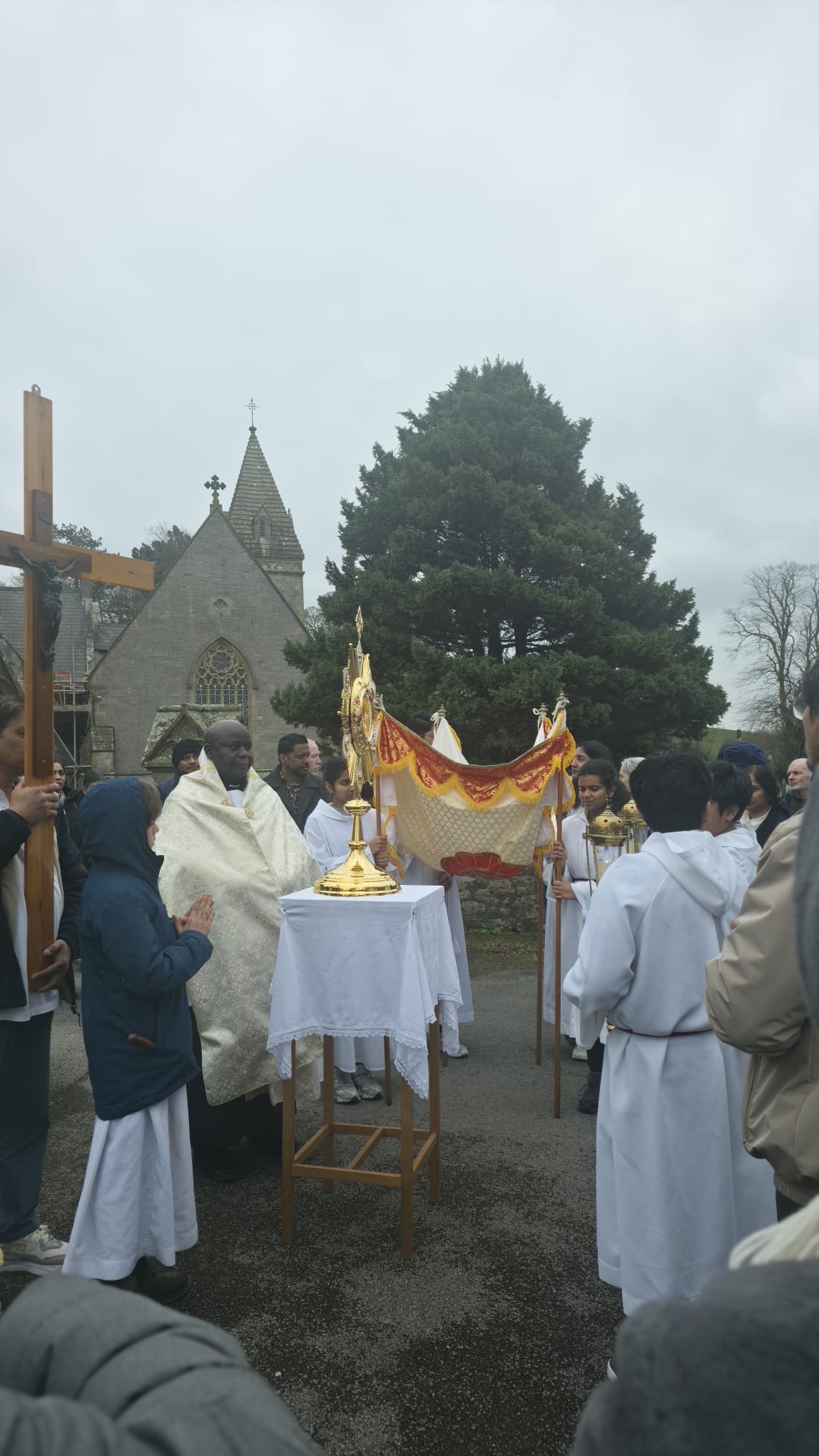 KCA UK Lenten Retreat 2026