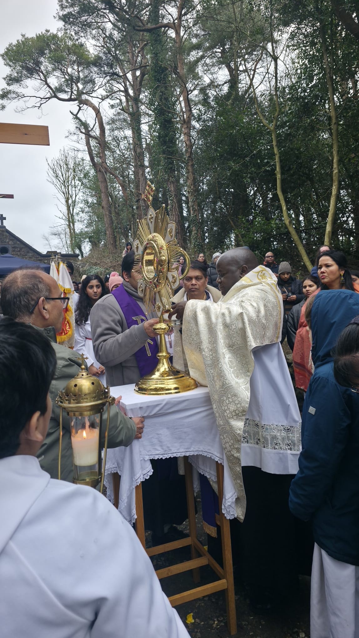 KCA UK Lenten Retreat 2026