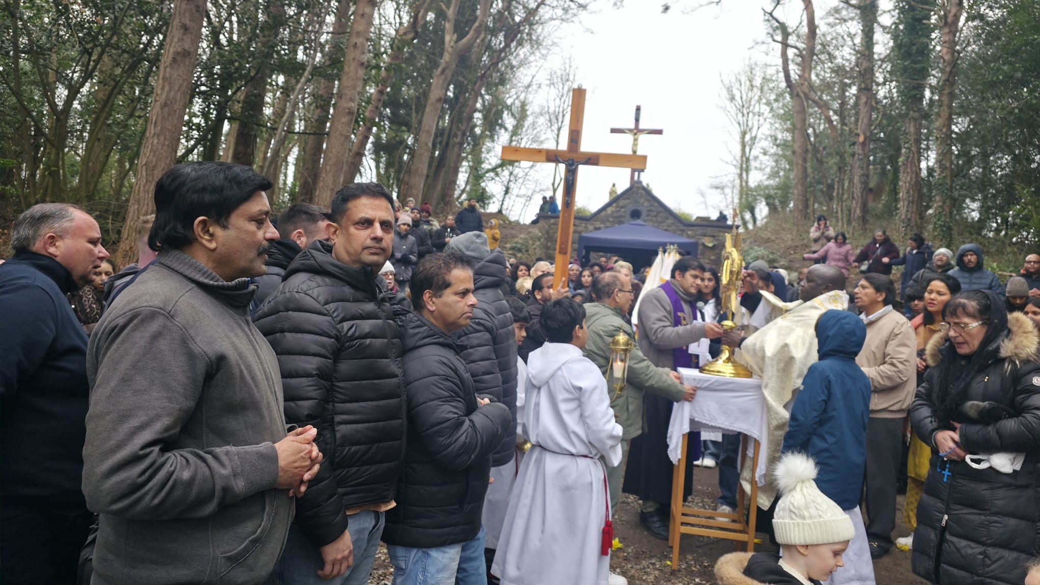 KCA UK Lenten Retreat 2026