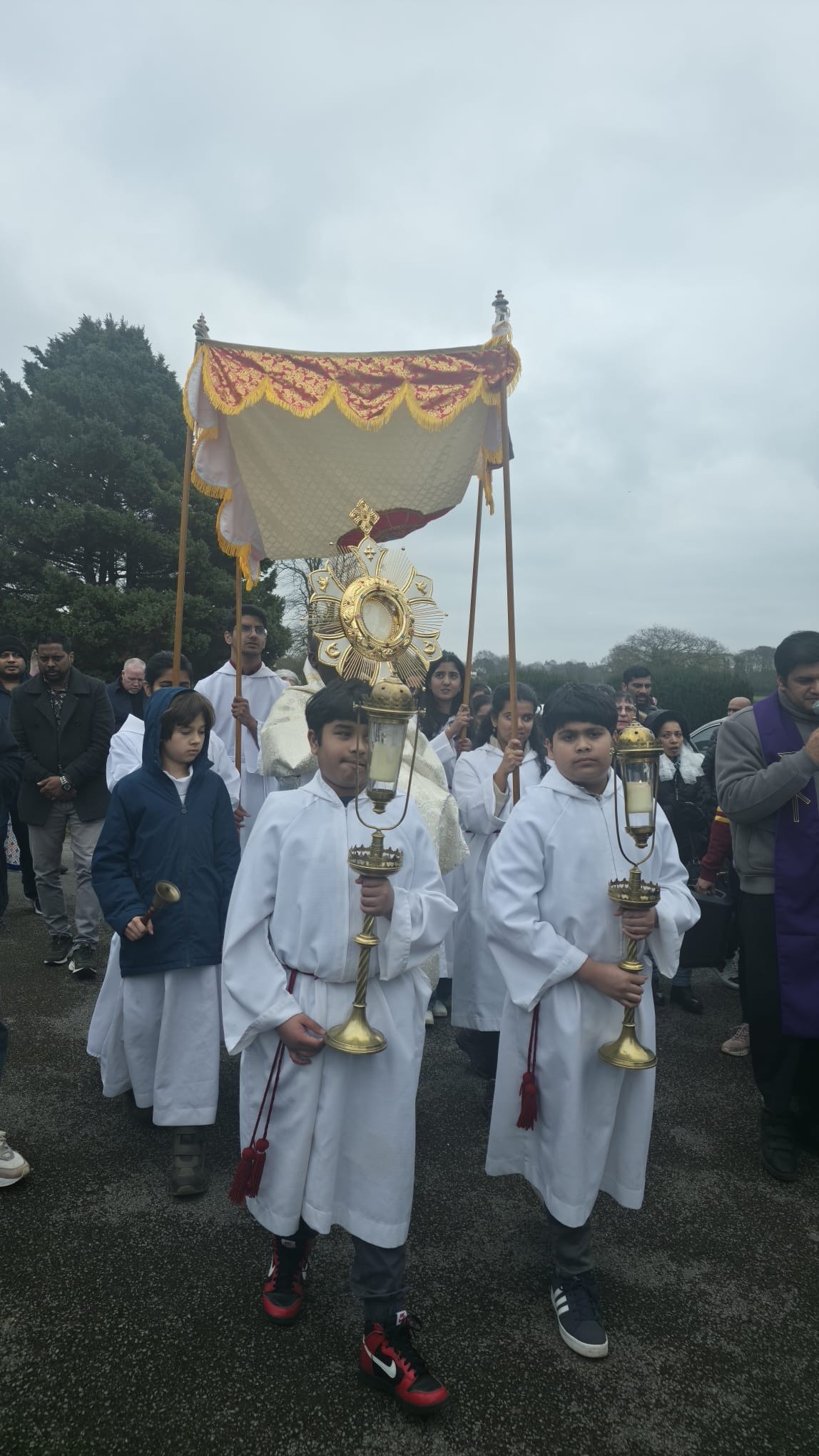 KCA UK Lenten Retreat 2026