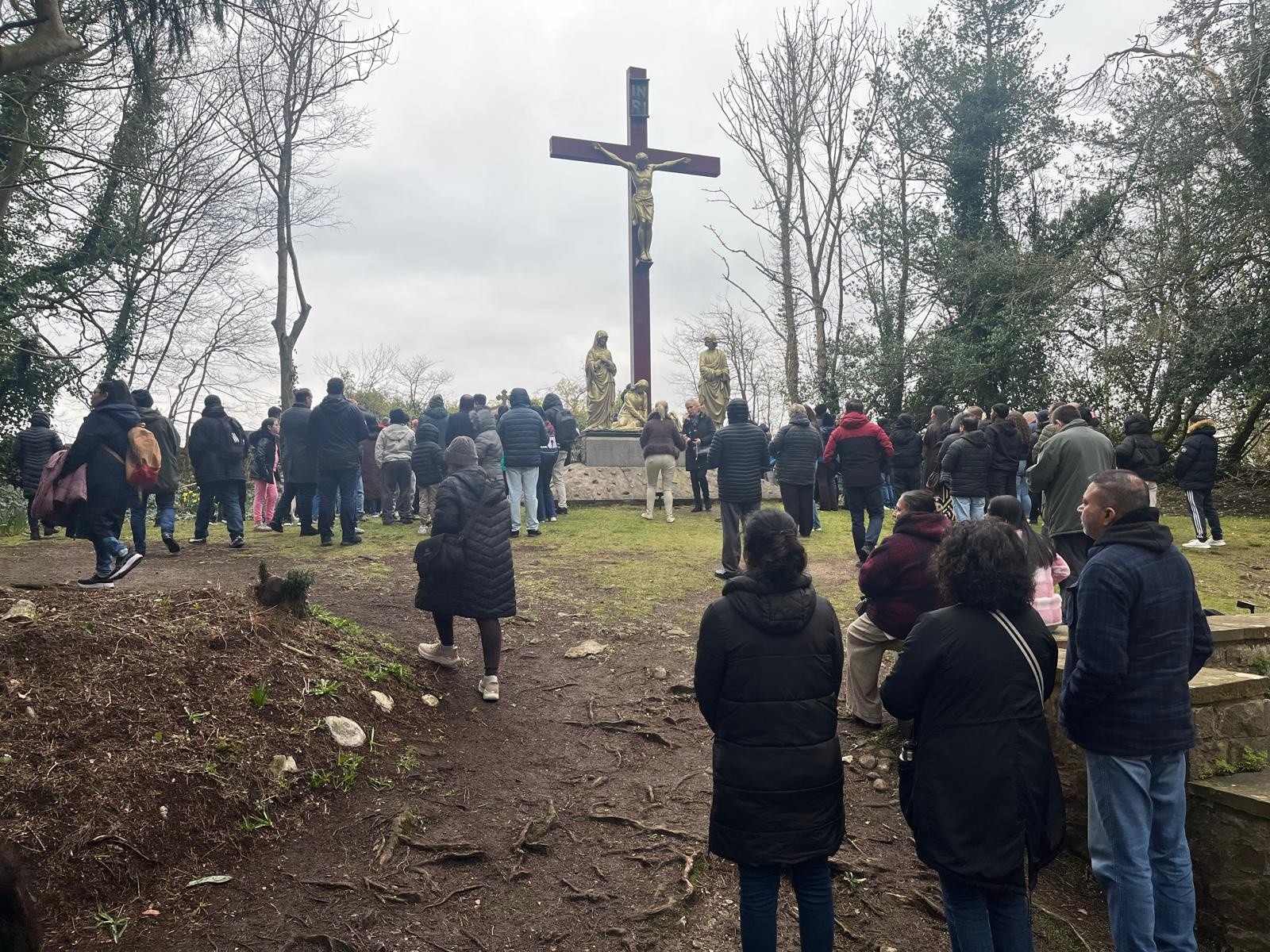 KCA UK Lenten Retreat 2026