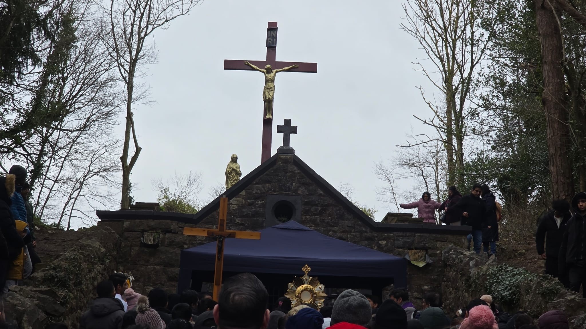 KCA UK Lenten Retreat 2026